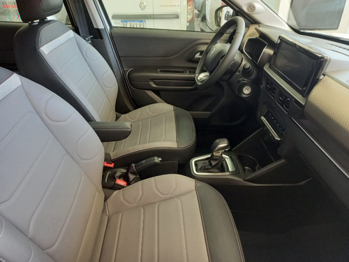 Citroën C3 Aircross 1.0 Shine Turbo 200 Cvt Bitono
