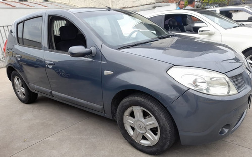 Renault/sandero 1.6