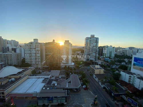 Imagem 2 de 15 de Apartamento Com 2 Dormitórios À Venda, 65 M² Por R$ 751.876,36 - Praia Da Costa - Vila Velha/es - Ap1301