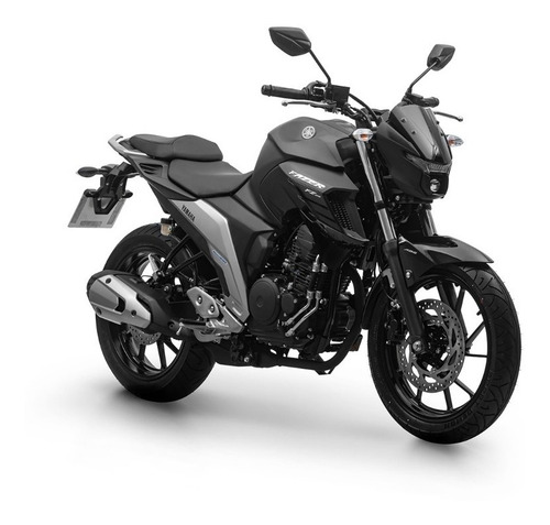 Imagem 5 de 10 de Yamaha Fazer 250 2022 0km