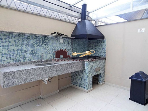 Imagem 3 de 15 de Lindo Apartamento Para Venda - Qy1606