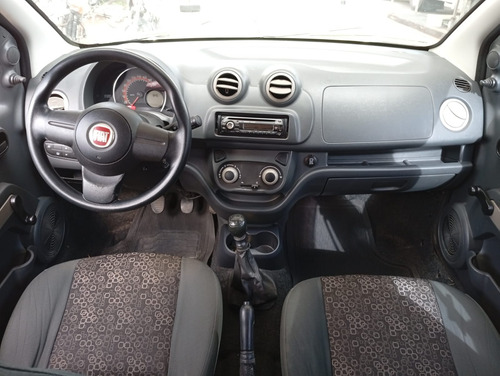 Fiat Uno 1.0 Vivace Flex 5p