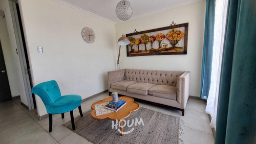 Departamento Avenida Pacífico Id: 149325