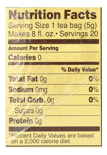 Celestial Seasonings 63494 Roastarama - Té De Hierbas