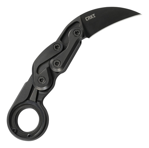 Cuchillo Plegable Para Primeros Intervinientes Provoke
