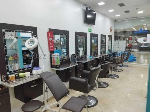 Imagen 24 de 30 de Spa Lujoso En Venta En Barquisimeto, Lara