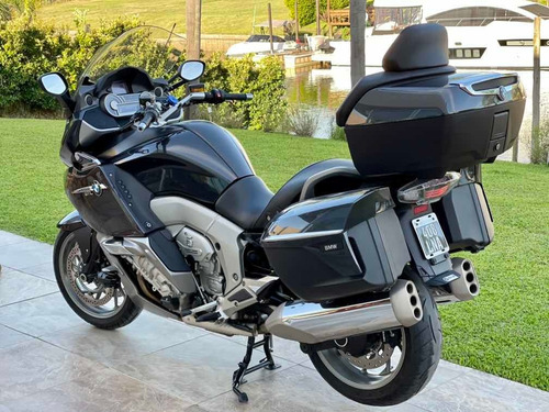 Bmw Gtl 1600 2014 Impecable