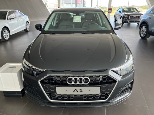Audi A1 1.4 Tfsi Stronic 125cv