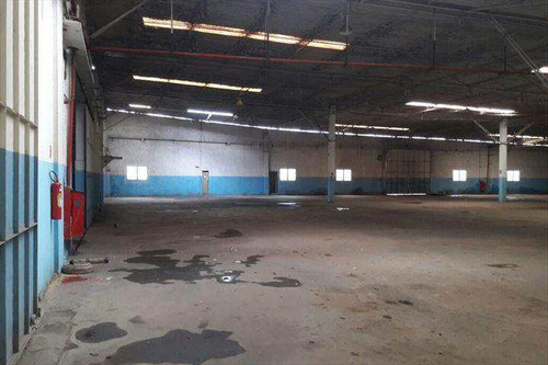 Imagem 22 de 27 de Galpão, Centro, Santana De Parnaíba - R$ 17 Mi, Cod: 226200 - A226200