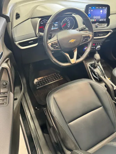 Chevrolet Tracker 1.2 Premier Turbo At