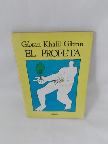 El Profeta