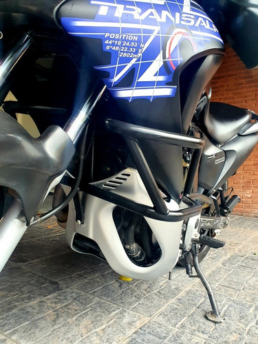 Imagen 13 de 15 de Honda Transalp 700 Xlv