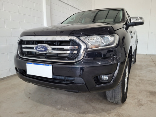 Ford Ranger 3.2 Cd Xlt Tdci 200cv Manual 4x2