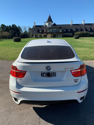 BMW X6 3.0 Xdrive 35i Sportive 306cv