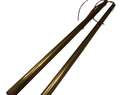 Resistencia Tubular Unical 500w 15.8 X 450 Milim