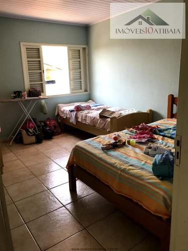 Chácaras À Venda Em Jarinú/sp - Compre O Seu Chácaras Aqui! - 1470238