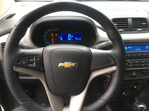 Imagem 14 de 14 de Chevrolet Spin 1.8 Lt 8v Flex Automatico