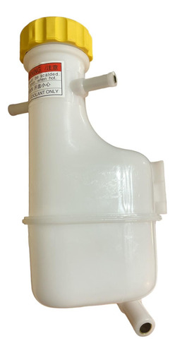 Deposito Radiador Chery Qq 1.0