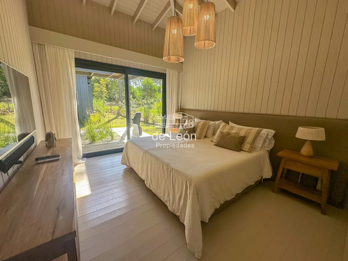 Hermosa Casa A Estrenar En Reserva De Montoya.