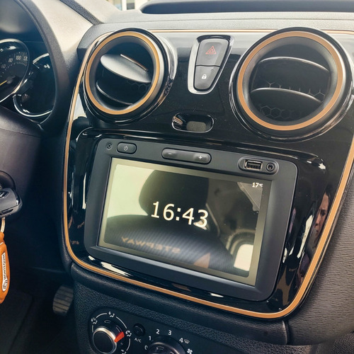 Renault Kangoo 1.6 Sce Stepway