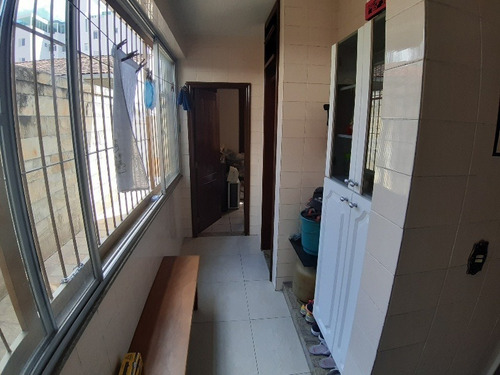 Imagem 8 de 15 de Casa - Jardim Paqueta - Ref: 49726 - V-49726