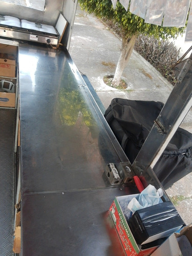 Imagem 7 de 15 de Truck Food /trailler