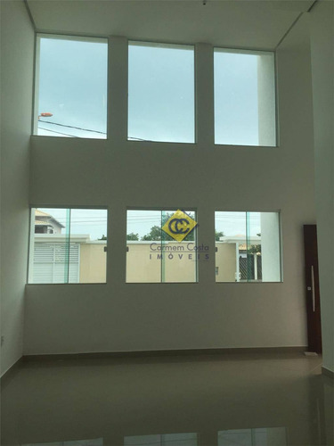 Imagem 11 de 23 de Casa Com 4 Dormitórios À Venda, 180 M² Por R$ 759.000,00 - Jardim Bela Vista - Rio Das Ostras/rj - Ca0807