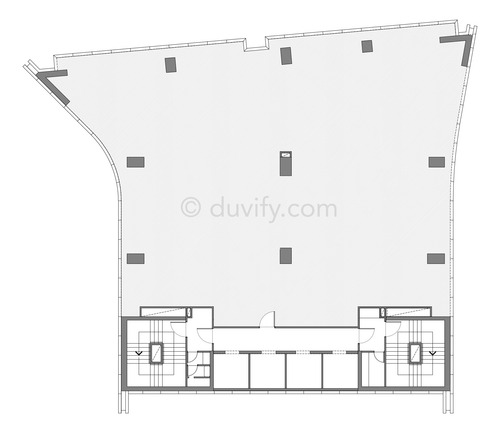 Edificio Los Militares 4611 - Oficina 300