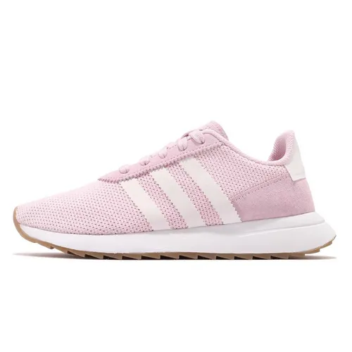 Industrial preparar secuestrar Tenis adidas Flb Runner Mujer Originales Db2119 | Meses sin intereses