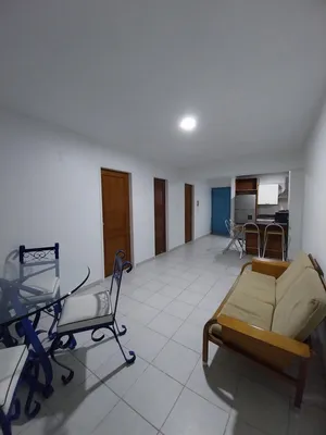 Apartamento en alquiler