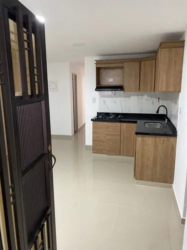 Apartamento En Venta En Simón Bolivar. Cod V17278
