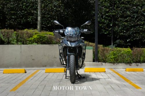 Bmw F750gs Premium 750gs F750 Gs 750