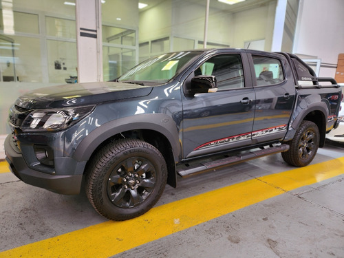 Imagen 8 de 25 de Chevrolet S10 Z17 4x4 Ltz 2.8 Dc En Stock Ya Dq #5