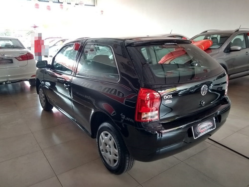 Gol Ecomotion 1.0 Mi Total Flex 8v 2p