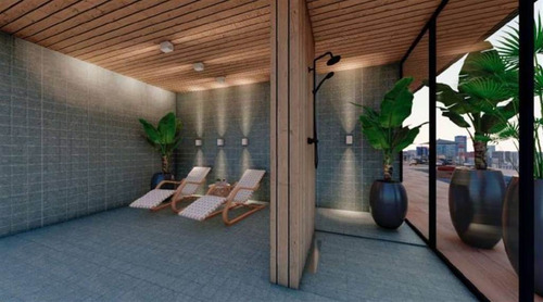 Imagem 2 de 19 de Apartamento, 2 Dorms Com 82.12 M² - Forte - Praia Grande - Ref.: Mlb17 - Mlb17