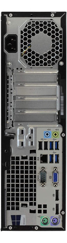 Hp Prodesk 600 G2 Sff Pc De Escritorio, Intel I5-6500, 8 Gb