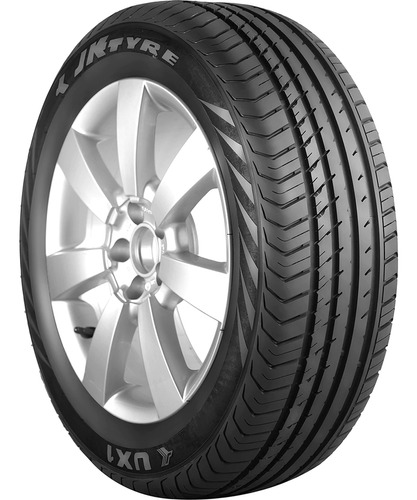 Llanta 225/50r17 93v Jk Tyre Ux1 Auto