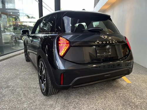 Mini Cooper 1.5 C At 3P