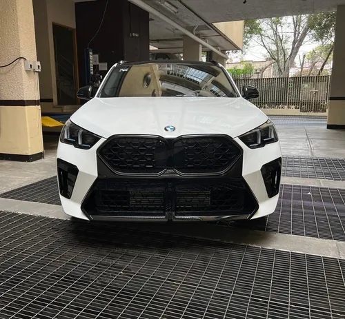 Bmw X2 20i Xdrive Msport At 2026 Con 50 Km Equipo Adicional