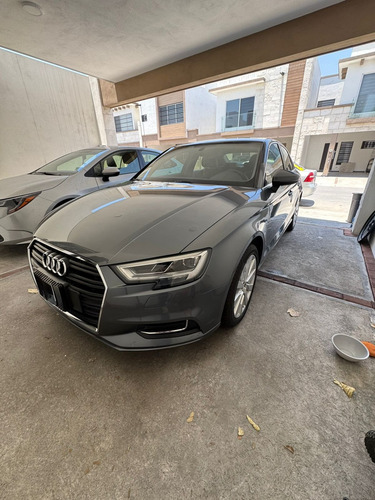 Audi A3 2.0 Sedán L Select At Dsg