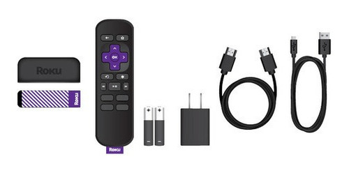 Imagen 9 de 12 de Roku Premiere 3920 estándar 4K negro
