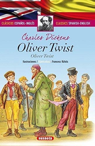 Oliver Twist (ed.bilingüe)