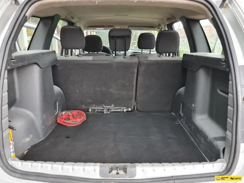 Renault Duster Dynamique 2.0cc AT AA 4X2