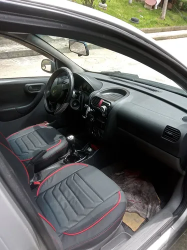 Chevrolet Corsa 1.4 L Evolution 5 p