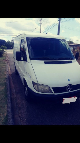 Mercedesbenzsprinter