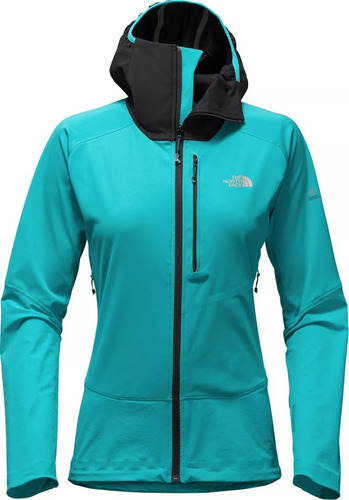 Chaqueta The North Face Summit L4 Windstopper Soft Shell