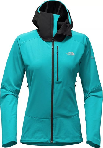 Chaqueta The North Face Summit L4 Windstopper Soft Shell