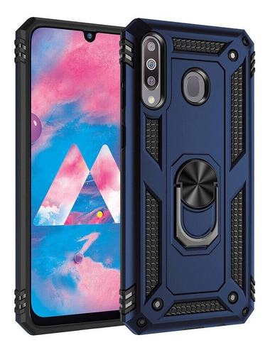 Funda Huawei P30 Lite Uso Rudo Protector P30 Lite Antigolpes