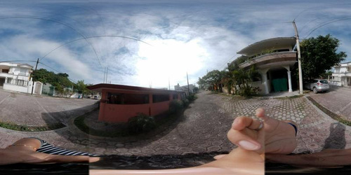 Venta Casa 3 Recamarás Col. Vista Hermosa Tuxpan Veracruz