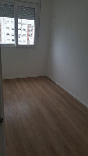 Imagen 8 de 9 de Apartamento , Maldonado Y Paraguay, 2 Dormitorios, 58 M2 , Nuevo !!
